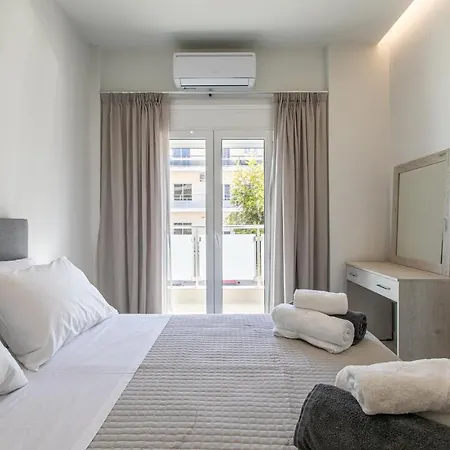 Neaira Near The Chania (Crete)