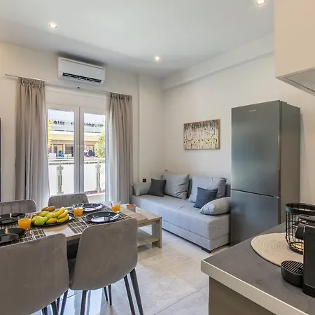 Neaira Near The Chania (Crete)