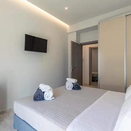 Apartment Neaira Near The Chania (Crete)