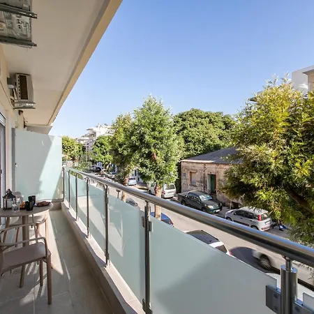 Apartment Neaira Near The Chania (Crete)