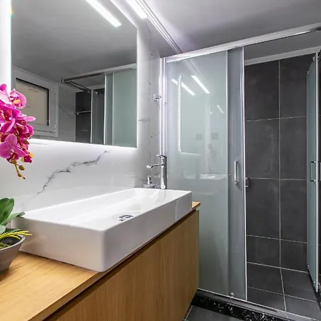 Neaira Near The Chania (Crete)